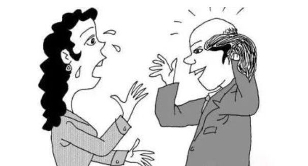 如何医治脂溢性脱发?